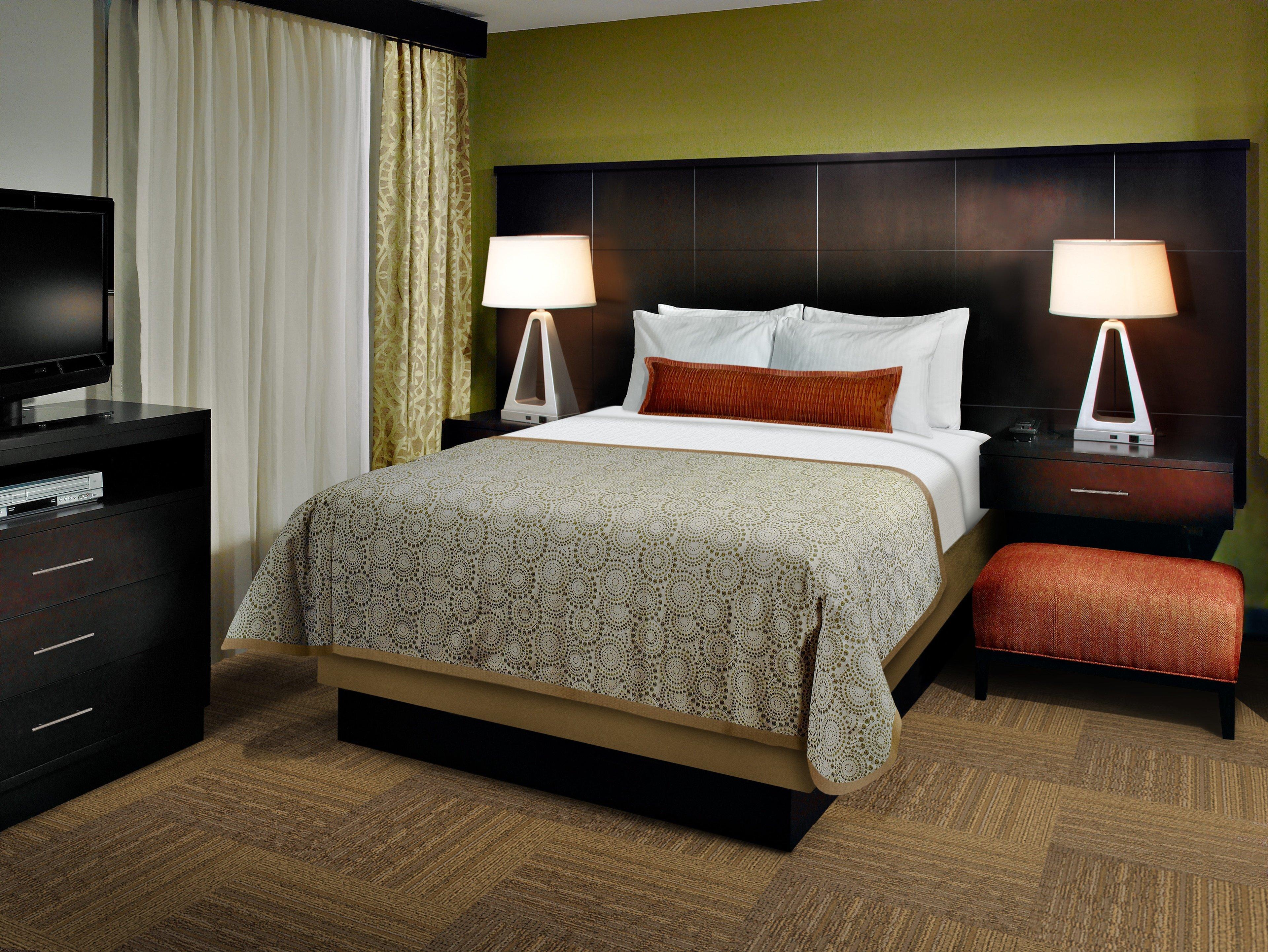 Staybridge Suites Dearborn By Ihg Exteriör bild