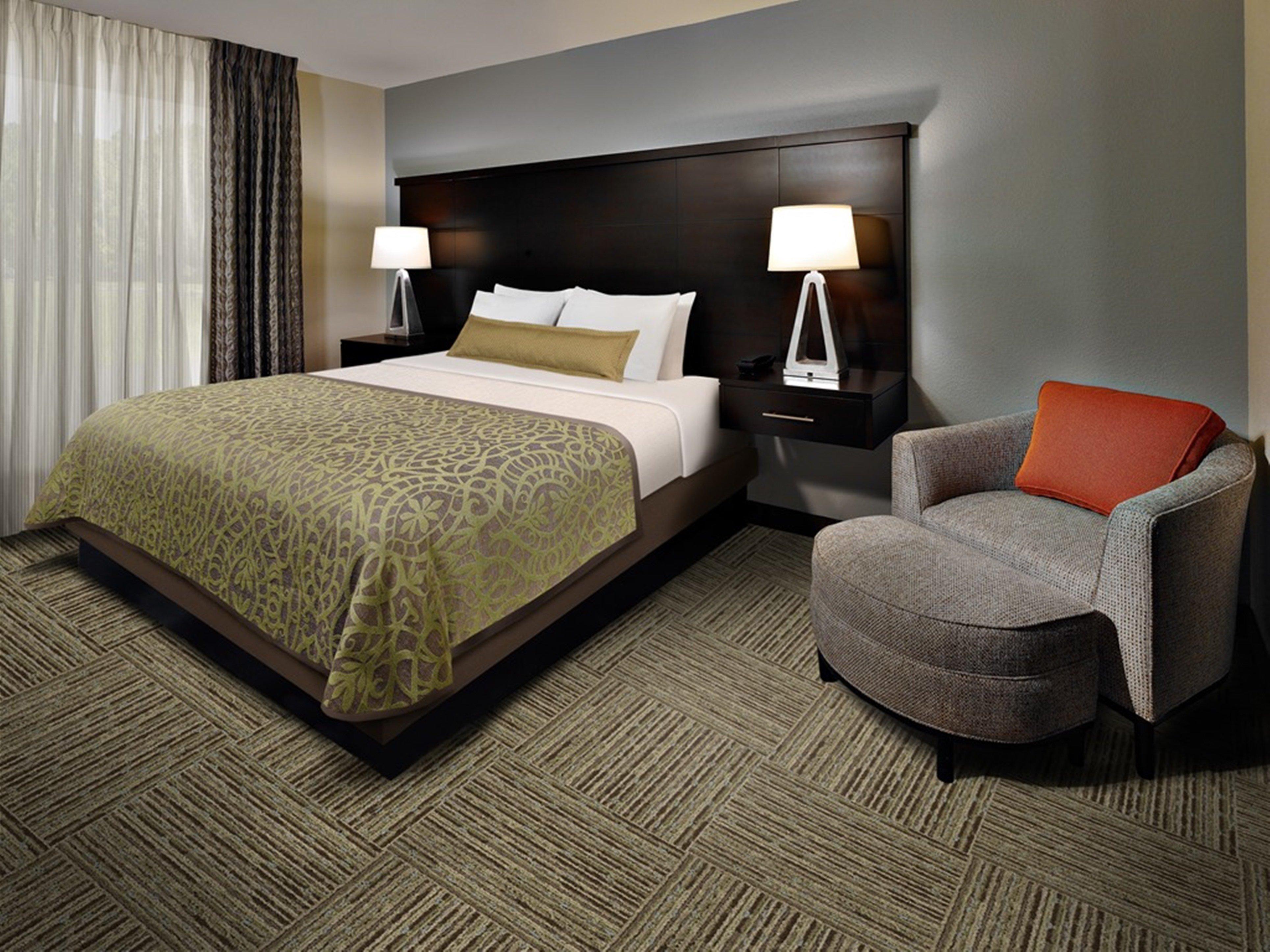 Staybridge Suites Dearborn By Ihg Exteriör bild