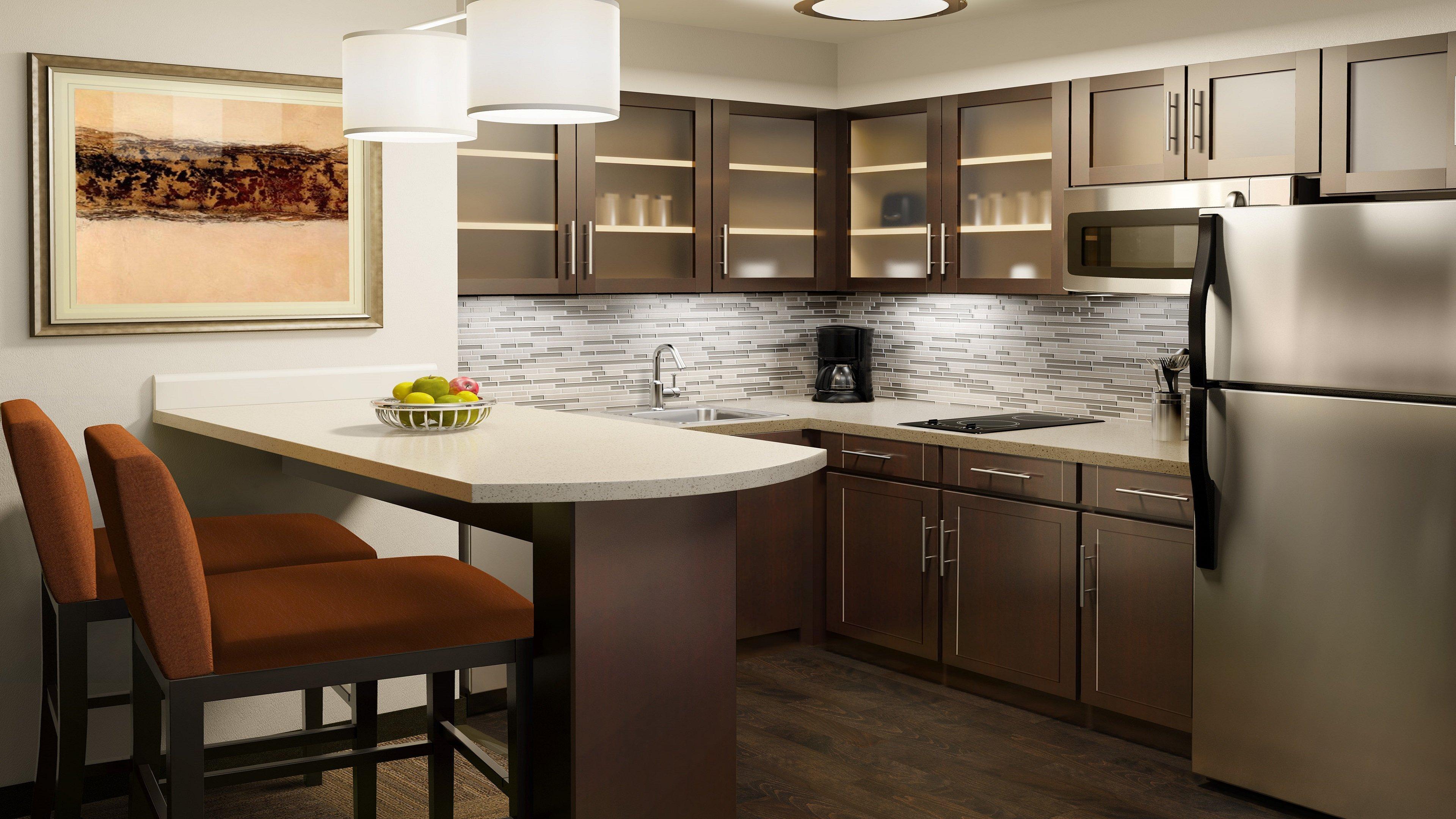 Staybridge Suites Dearborn By Ihg Exteriör bild