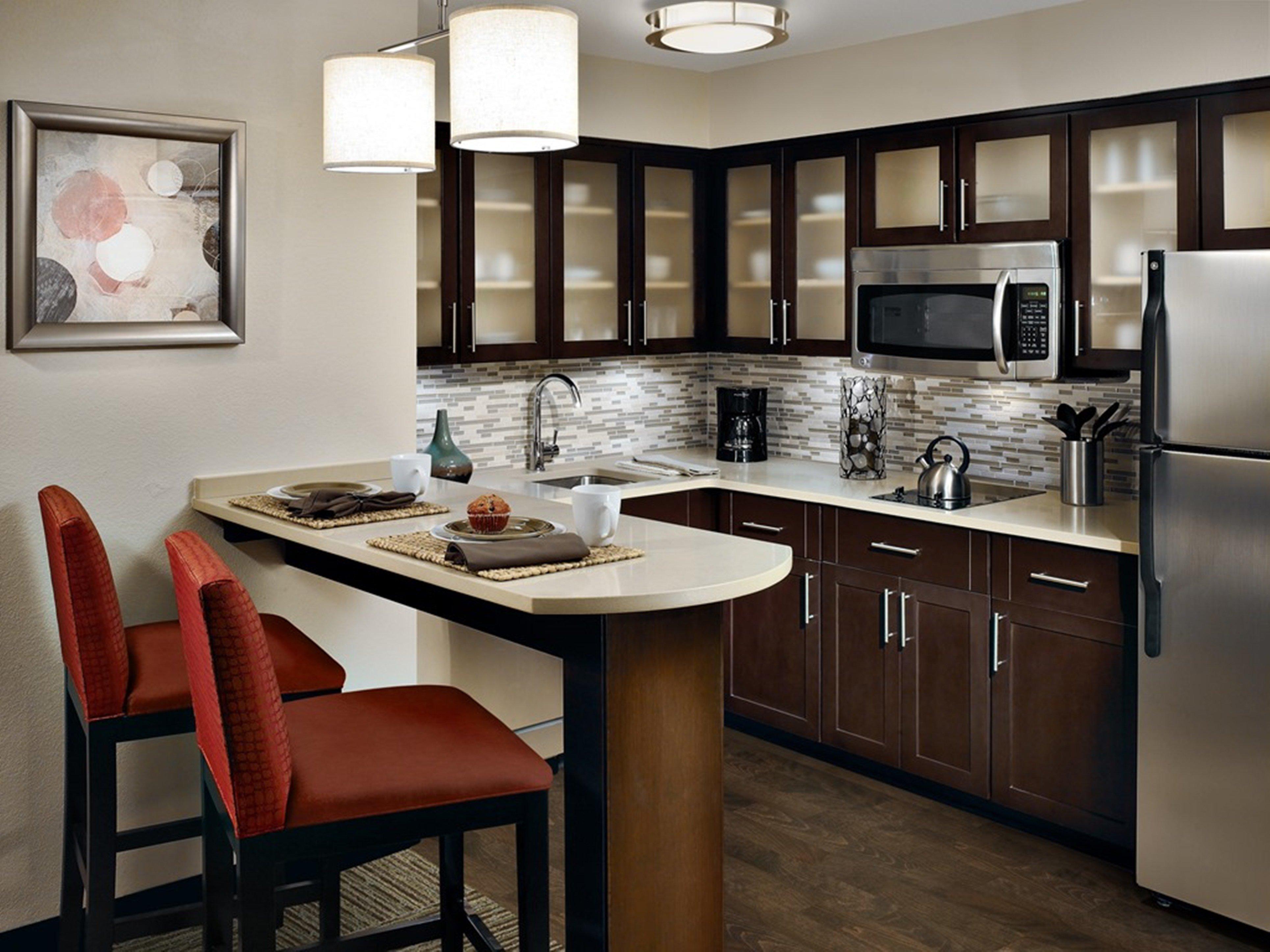 Staybridge Suites Dearborn By Ihg Exteriör bild