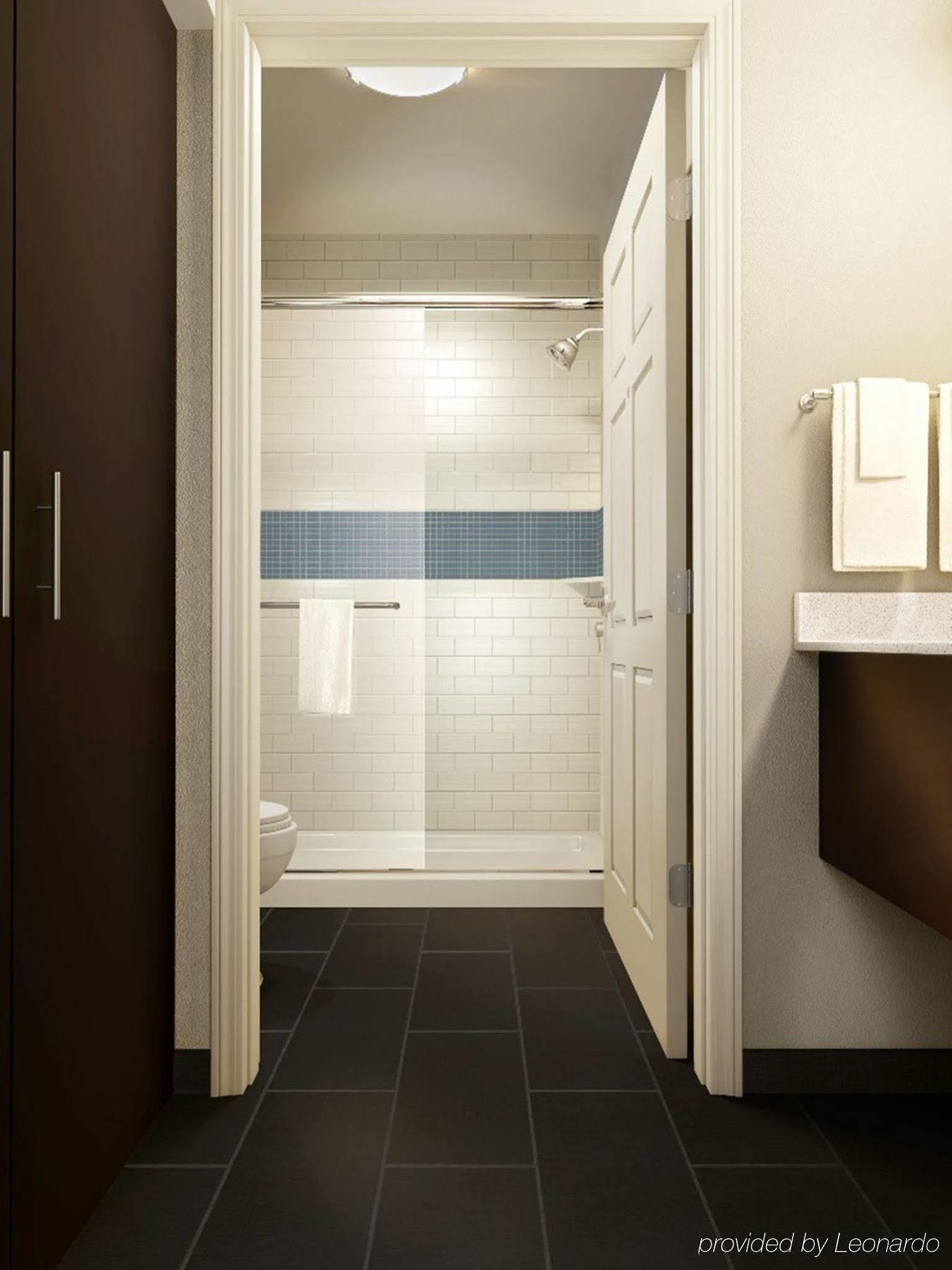 Staybridge Suites Dearborn By Ihg Exteriör bild