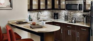 Staybridge Suites Dearborn By Ihg Exteriör bild
